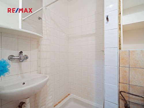 Prodaný byt 1+kk 26 m²