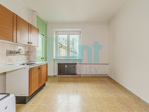 Prodaný byt 2+1 75 m²