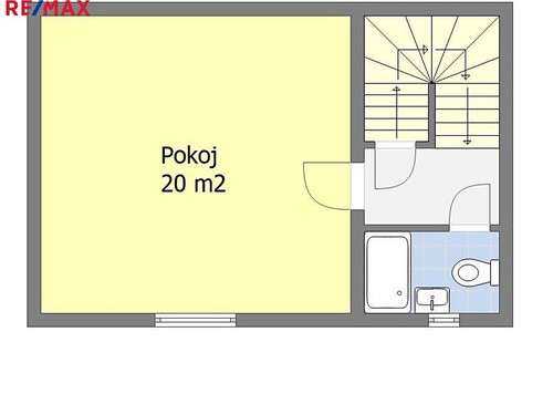 Prodaný dům 120 m², pozemek 106 m²
