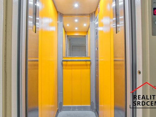 Prodaný byt 3+1 60 m²