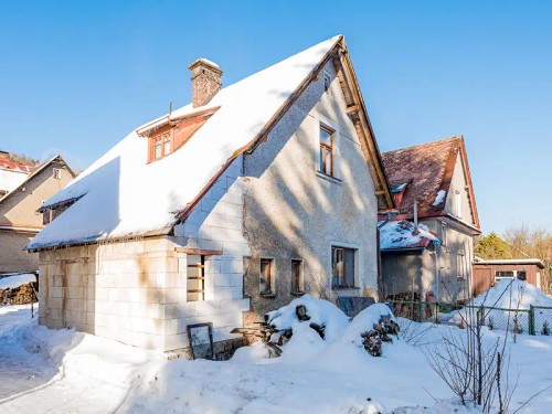 Prodej domu 90 m², pozemek 203 m²