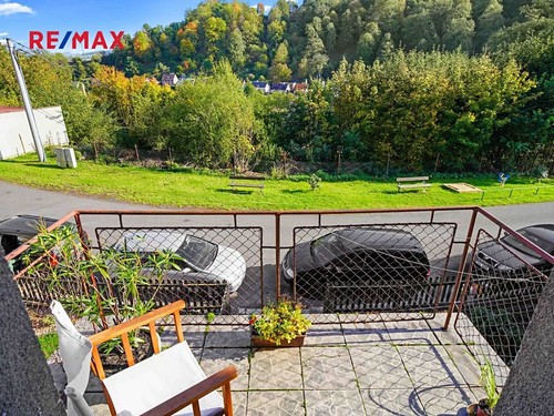Prodaný byt 2+kk 48 m²