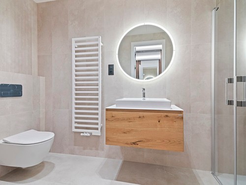 Prodaný byt 1+kk 35 m²