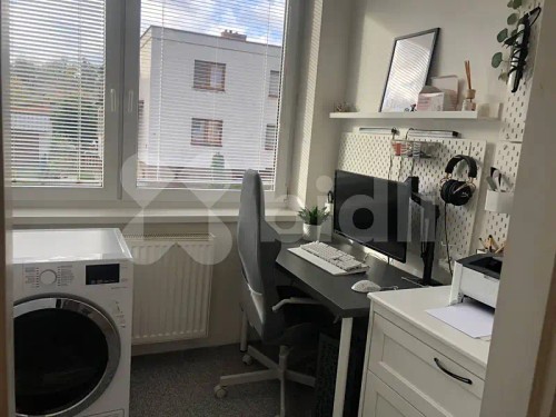 Prodaný byt 3+kk 63 m²