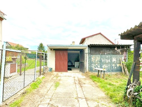 Prodaný dům 116 m², pozemek 1104 m²