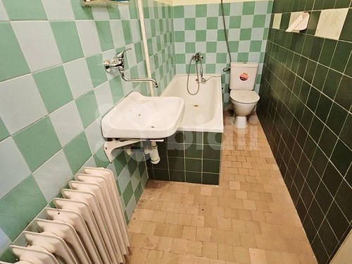 Prodaný dům 240 m², pozemek 210 m²