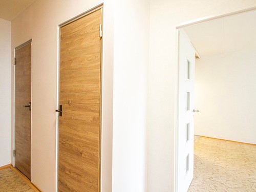 Prodaný byt 2+kk 44 m²