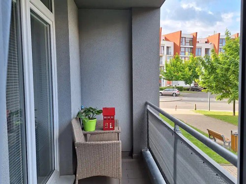 Prodaný byt 2+kk 59 m²