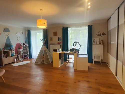 Prodej domu 241 m², pozemek 3119 m²