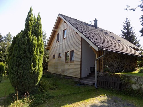 Prodaný dům 150 m², pozemek 1200 m²