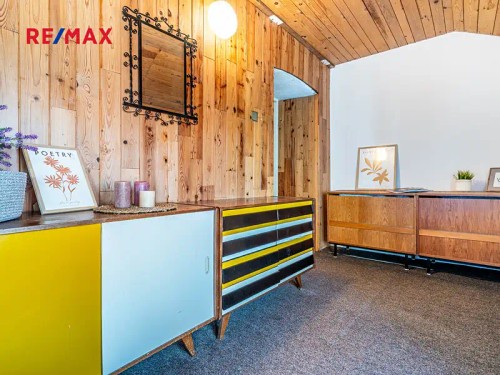 Prodej domu 88 m², pozemek 317 m²