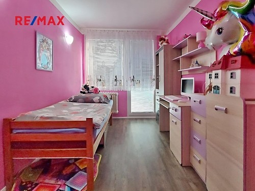 Prodaný byt 4+kk 77 m²