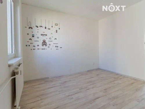 Prodaný byt 4+1 78 m²