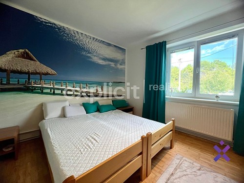 Prodaný dům 125 m², pozemek 1415 m²