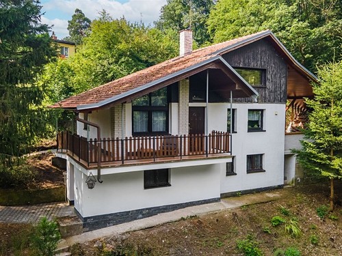 Prodaný dům 65 m², pozemek 1571 m²