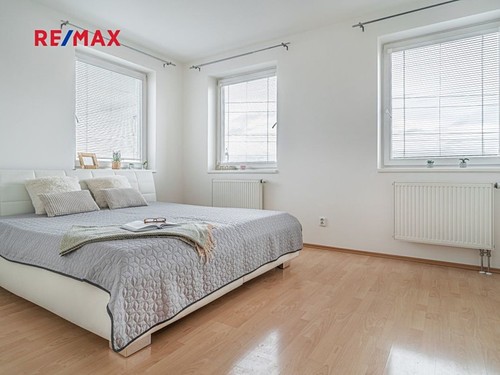 Prodaný byt 2+kk 52 m²