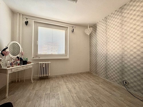 Prodaný byt 3+1 73 m²
