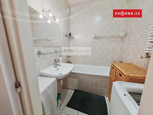Prodaný byt 2+kk 50 m²