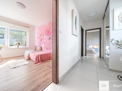 Prodaný dům 123 m², pozemek 687 m²