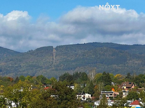 Prodaná chata 40 m², pozemek 416 m²