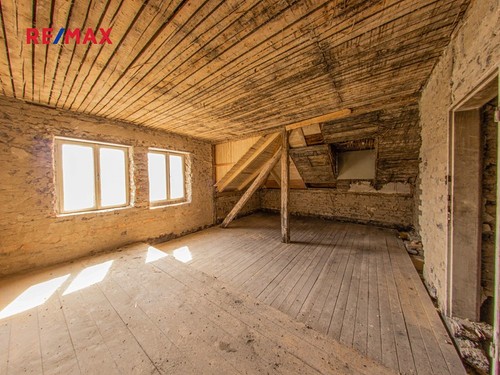 Prodaný dům 260 m², pozemek 694 m²