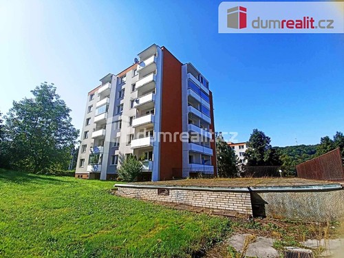 Prodaný byt 3+1 72 m²