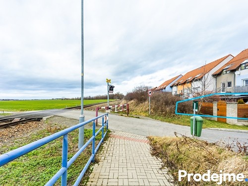 Prodaný  byt 3+kk 76 m²