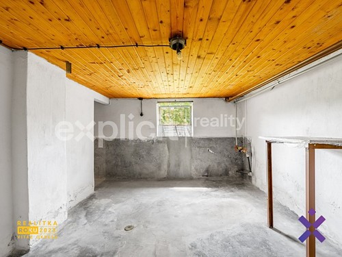 Prodaný dům 102 m², pozemek 732 m²