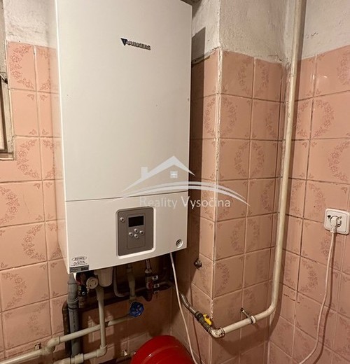 Prodaný dům 110 m², pozemek 289 m²