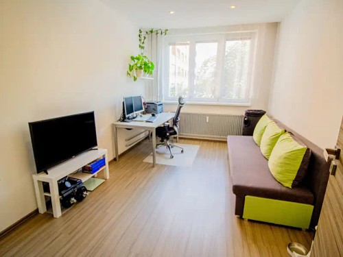 Prodaný byt 3+1 68 m²