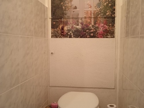 Prodaný byt 2+1 62 m²