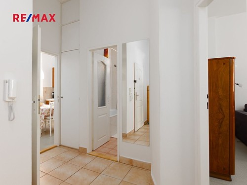 Prodaný byt 2+1 63 m²
