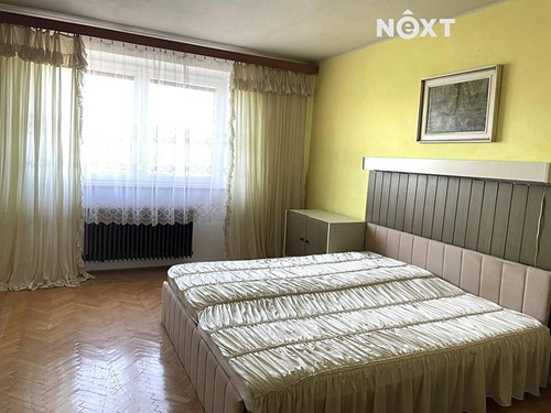 Prodaný dům 160 m², pozemek 1090 m²