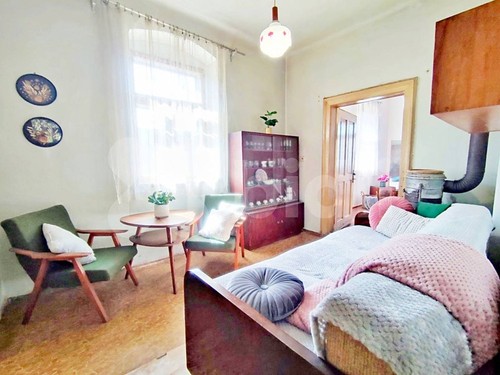 Prodaný dům 210 m², pozemek 4930 m²