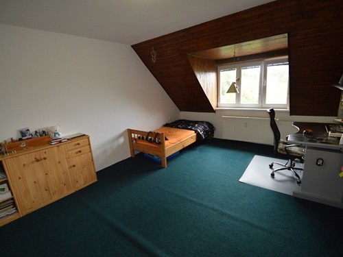 Prodaný byt 3+1 71 m²