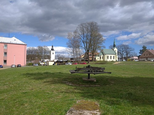 Prodaný byt 3+1 62 m²