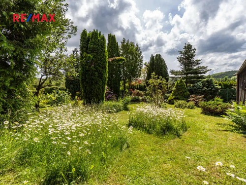 Prodaný dům 110 m², pozemek 653 m²