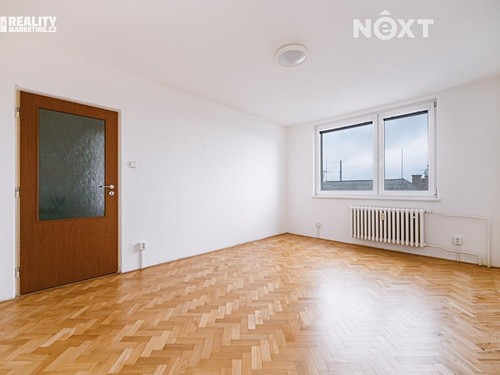Prodaný byt 3+1 76 m²