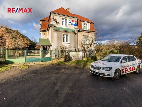 Prodaný dům 180 m², pozemek 1062 m²