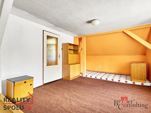 Prodaný dům 120 m², pozemek 651 m²