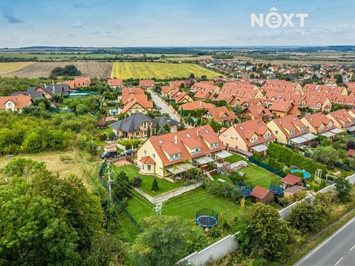 Prodaný dům 150 m², pozemek 710 m²