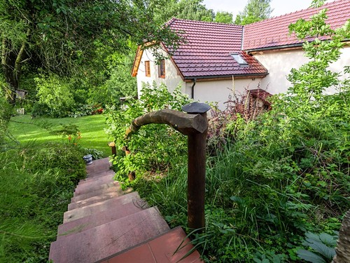 Prodaný dům 209 m², pozemek 1600 m²