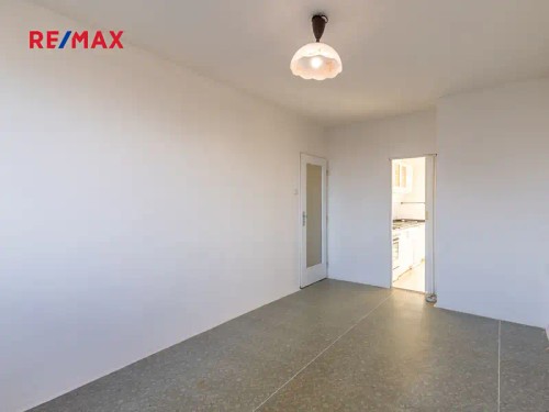 Prodaný byt 3+kk 68 m²