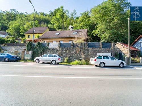 Prodaný dům 122 m², pozemek 200 m²