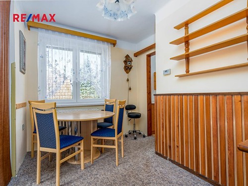 Prodaný dům 164 m², pozemek 681 m²