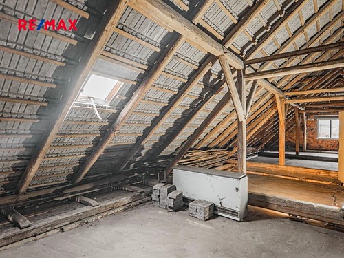 Prodaný dům 102 m², pozemek 698 m²