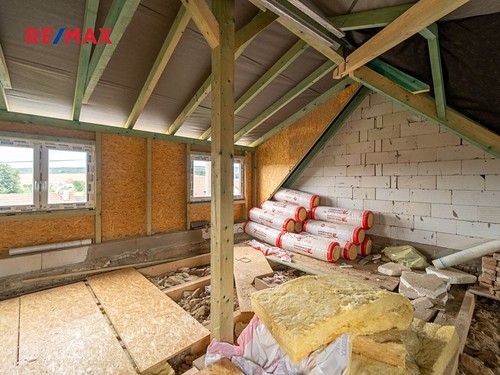Prodaný dům 70 m², pozemek 239 m²