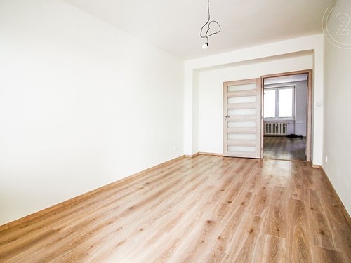 Prodaný byt 3+kk 69 m²