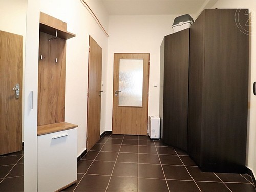 Prodaný byt 2+1 65 m²