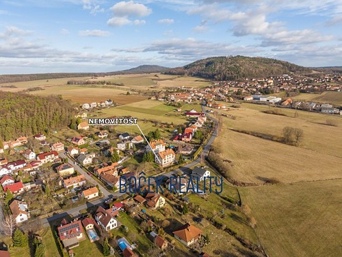 Prodaný byt 3+1 69 m²